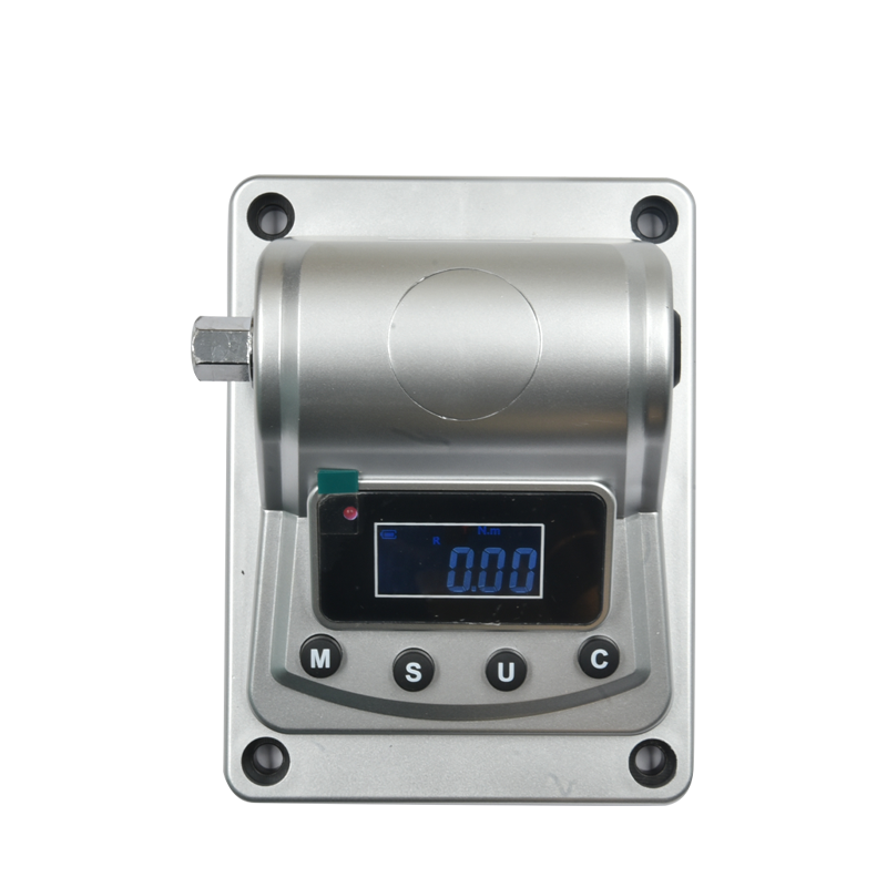 ANSL-20,30,50,100 Tester Digit - Torque Wrench Digital review and price