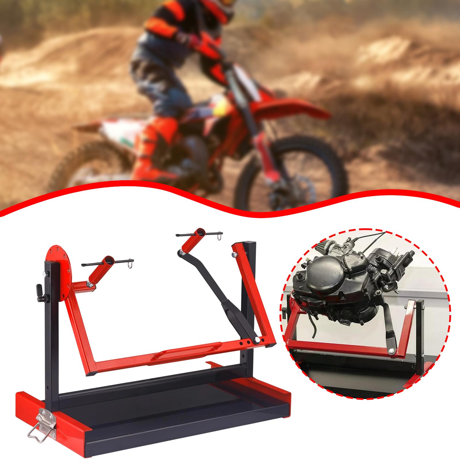 Rotatable Motorcycle Engine St - Engine Stand Heavy Duty review and price