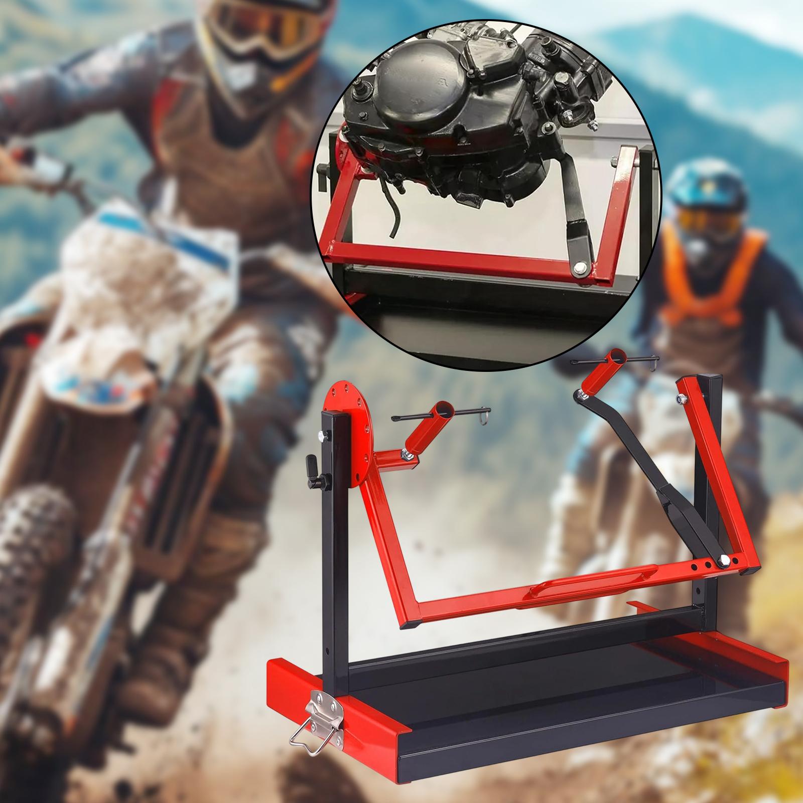 Rotatable Motorcycle Engine St - Engine Stand Heavy Duty review and price