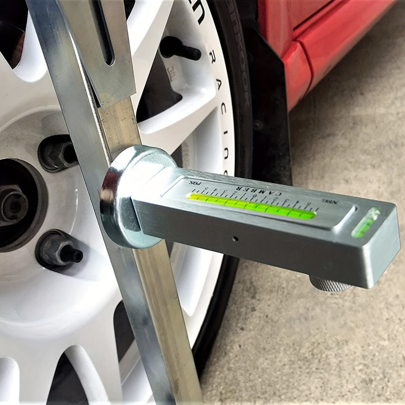 Adjustable Magnetic Level Whee - Auto Repair Shop Equipment review and price