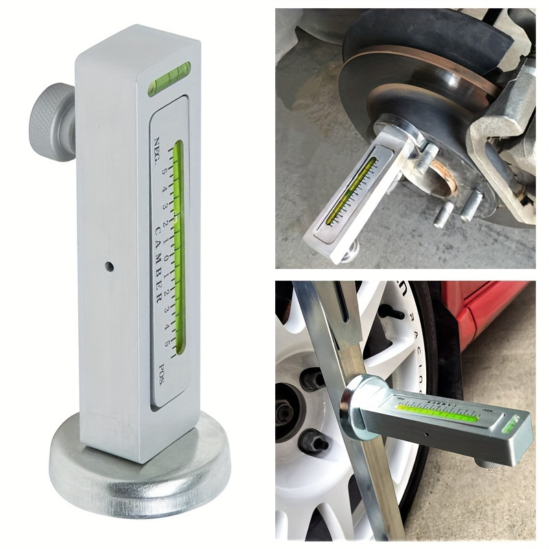 Adjustable Magnetic Level Whee - Auto Repair Shop Equipment review and price