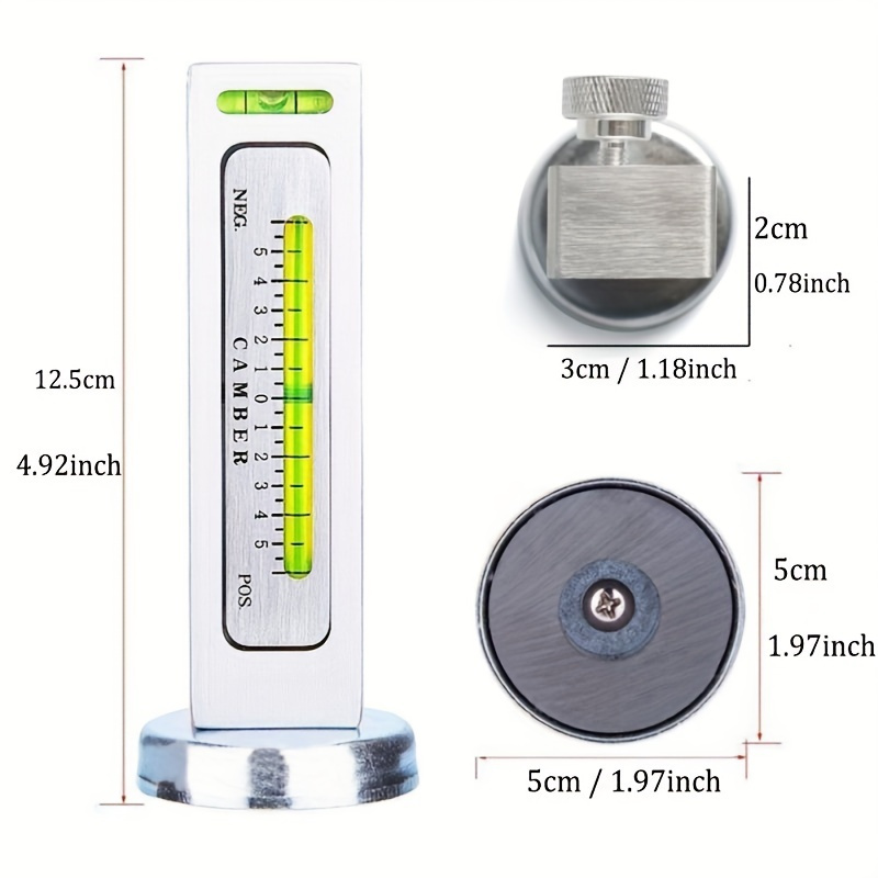 Adjustable Magnetic Level Whee - Auto Repair Shop Equipment review and price