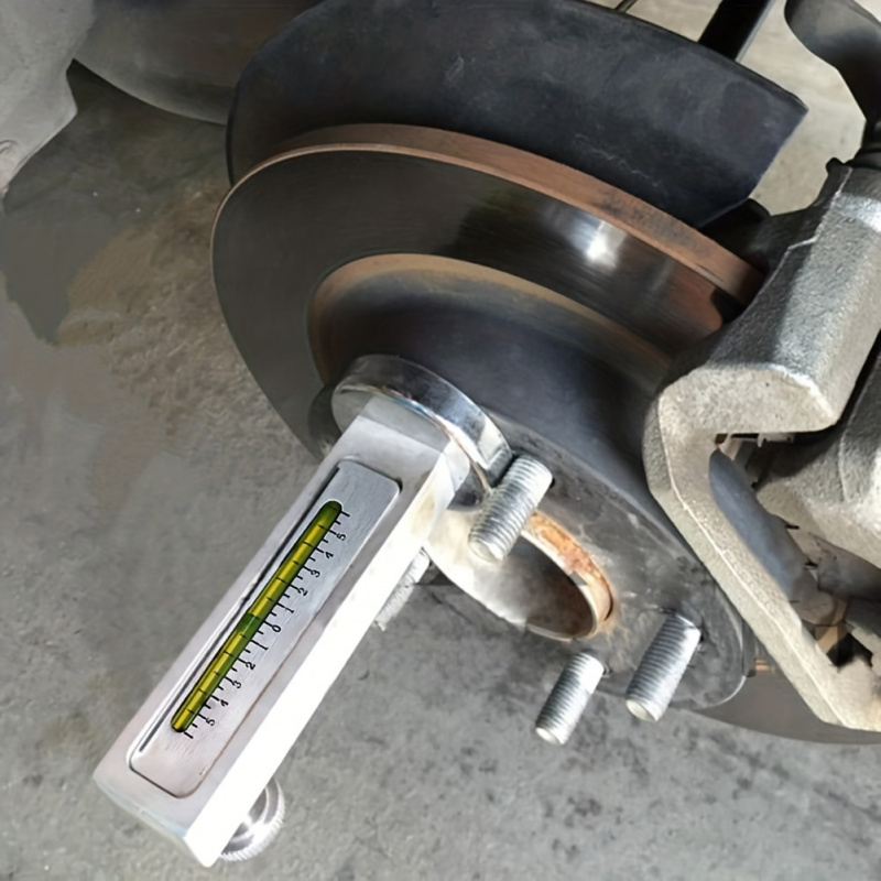 Adjustable Magnetic Level Whee - Auto Repair Shop Equipment review and price