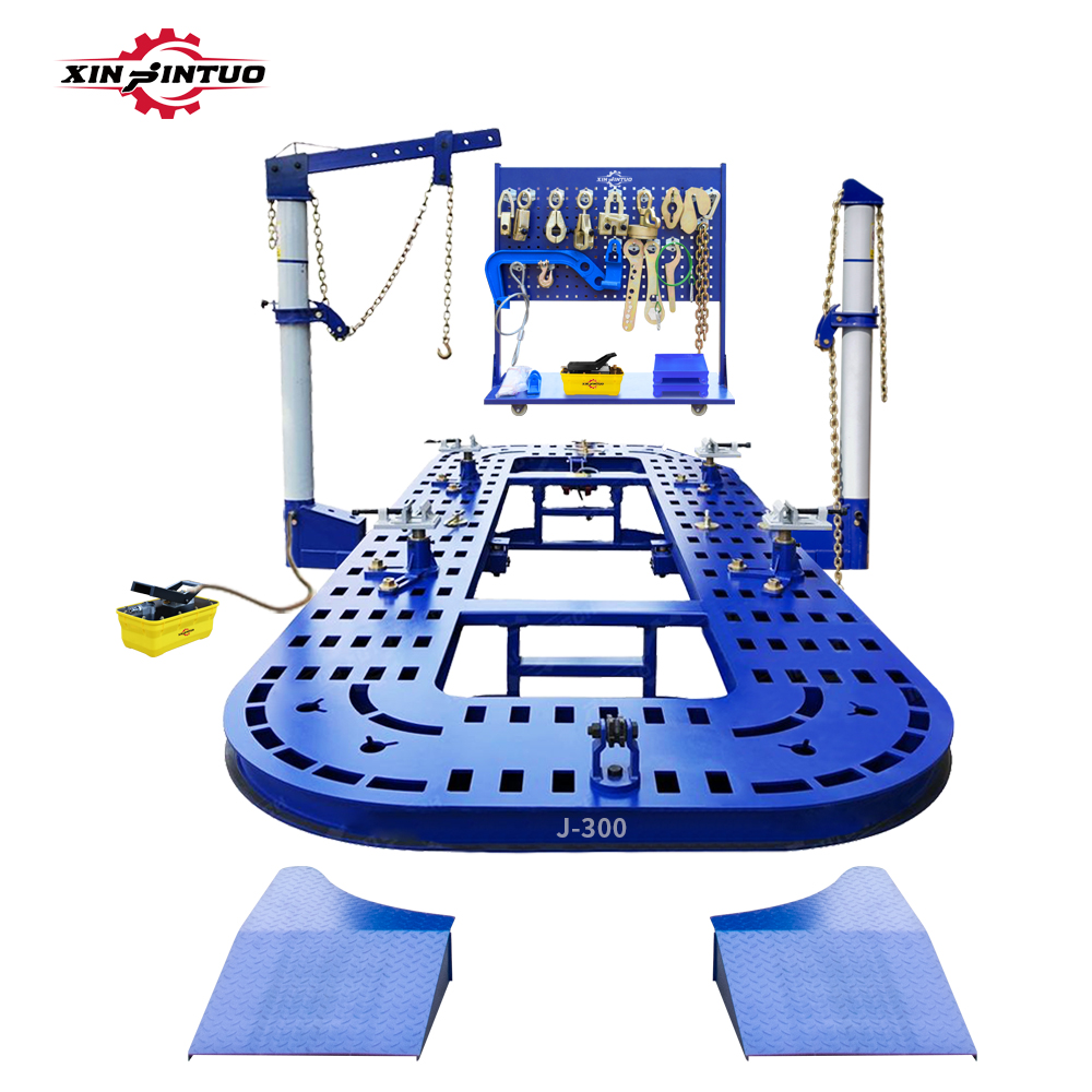 CE Certified Auto Body Repair  - Auto Repair Shop Equipment review and price