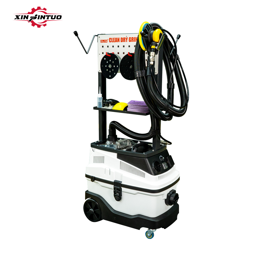 CE Certified Auto Body Repair  - Auto Repair Shop Equipment review and price