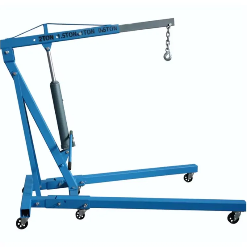Portable Hydraulic Engine Cran - Engine Stand Heavy Duty review and price