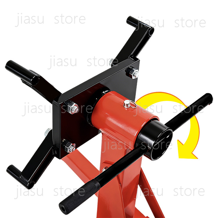Heavy Duty Engine Stand 360° R - Engine Stand Heavy Duty review and price