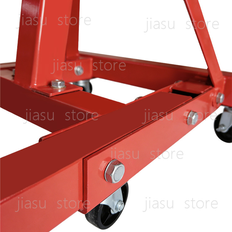 Heavy Duty Engine Stand 360° R - Engine Stand Heavy Duty review and price