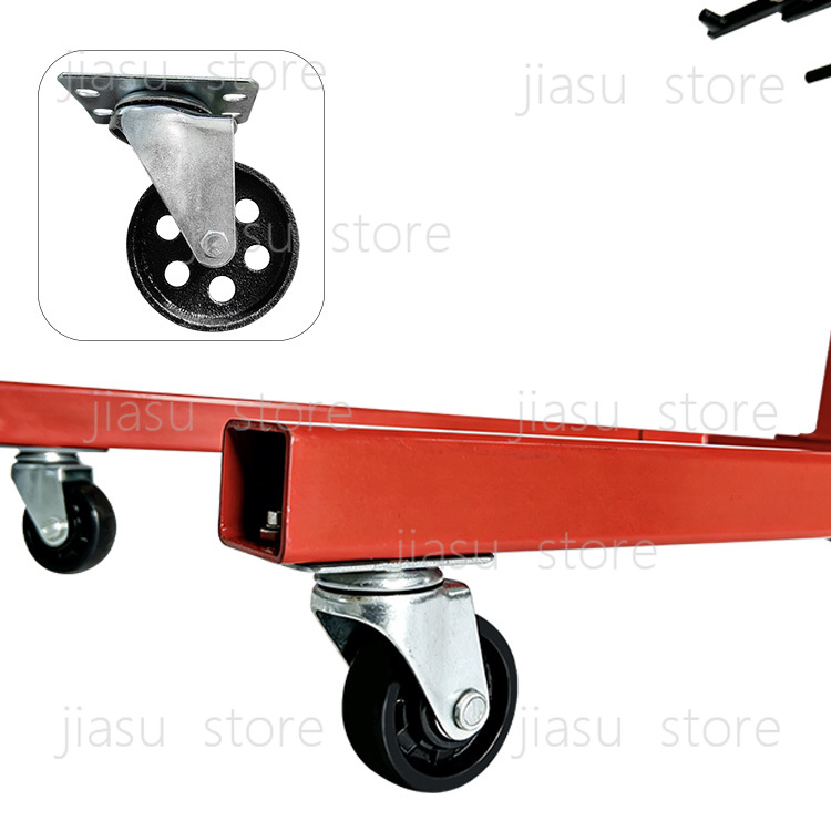 Heavy Duty Engine Stand 360° R - Engine Stand Heavy Duty review and price