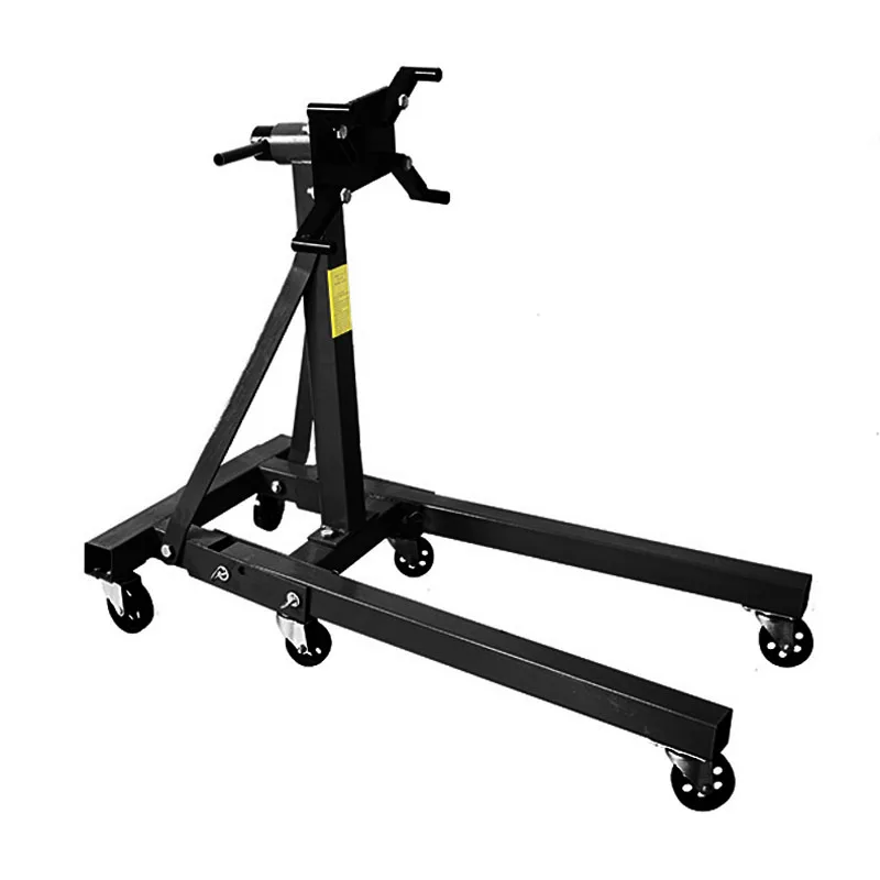# Engine Stand: Heavy-Duty, Ad - Engine Stand Heavy Duty review and price