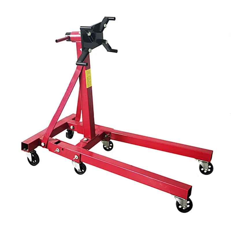 # Engine Stand: Heavy-Duty, Ad - Engine Stand Heavy Duty review and price