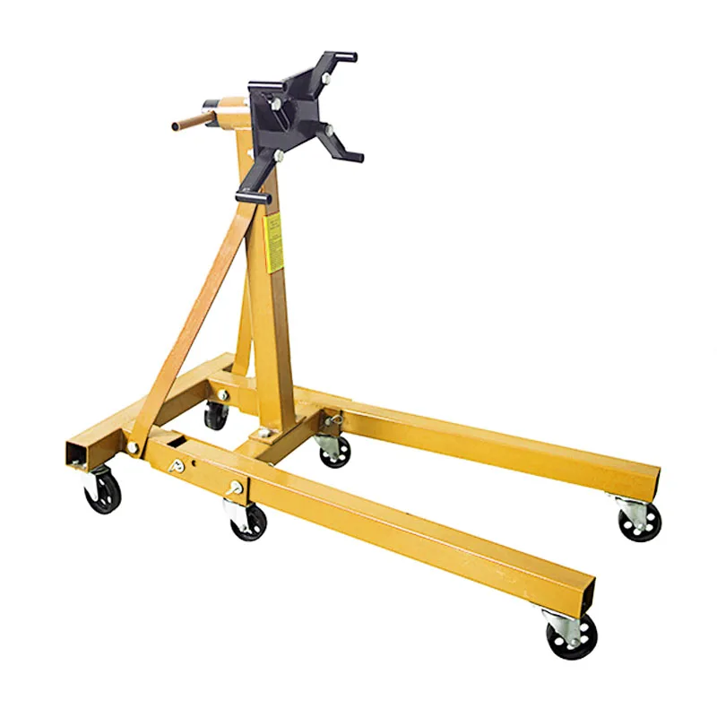 # Engine Stand: Heavy-Duty, Ad - Engine Stand Heavy Duty review and price