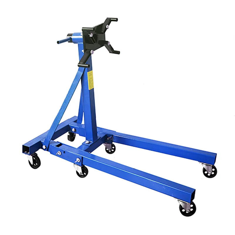 # Engine Stand: Heavy-Duty, Ad - Engine Stand Heavy Duty review and price
