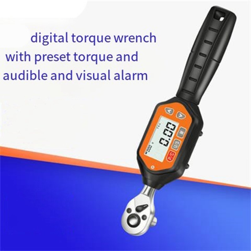T21C Stainless Steel For Autom - Torque Wrench Digital review and price