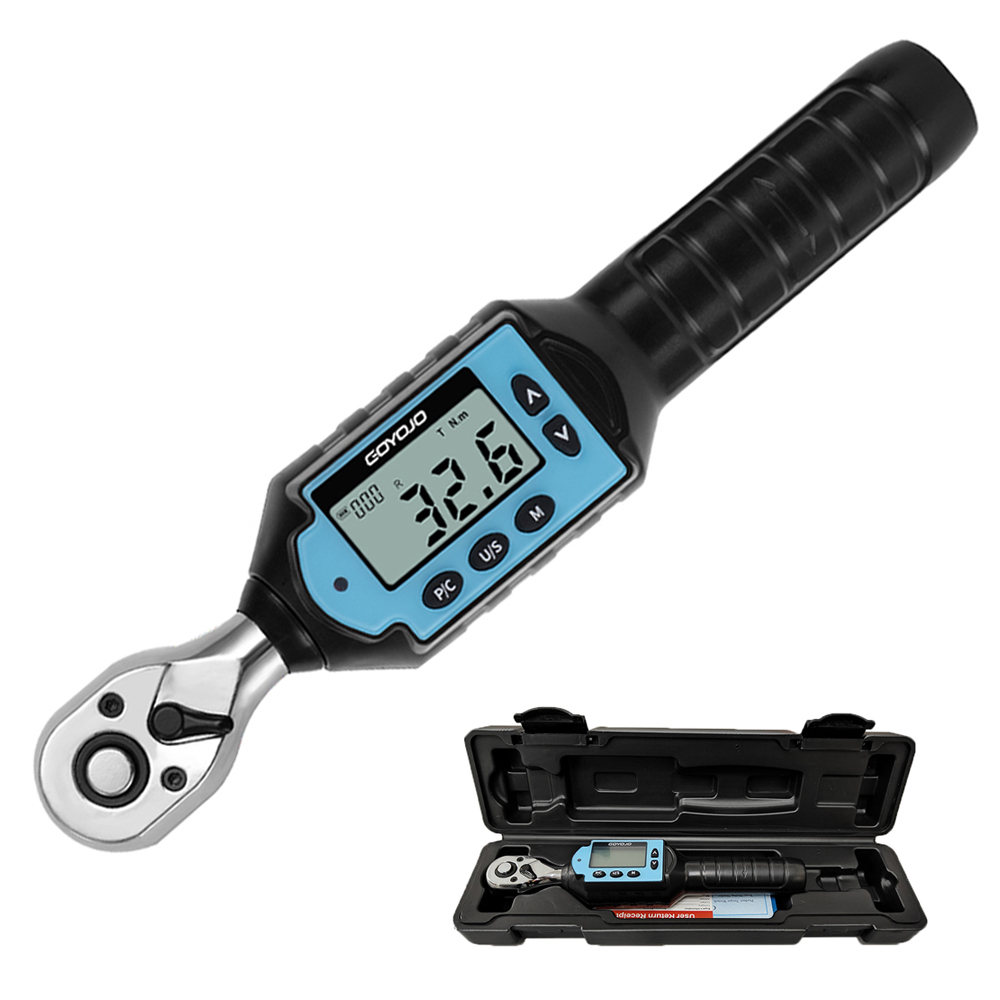New Digital Preset Torque Wren - Torque Wrench Digital review and price