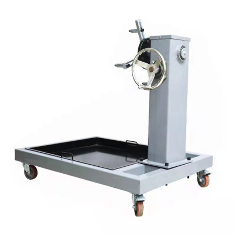 Heavy Duty Height - Adjustable - Engine Stand Heavy Duty review and price