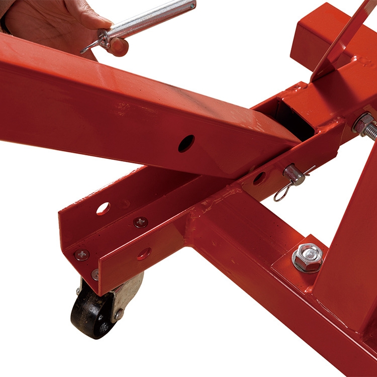 Heavy Duty Height - Adjustable - Engine Stand Heavy Duty review and price