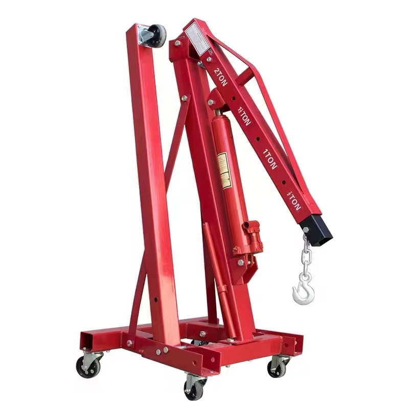 Heavy Duty 2 Ton Steel Engine  - Engine Stand Heavy Duty review and price