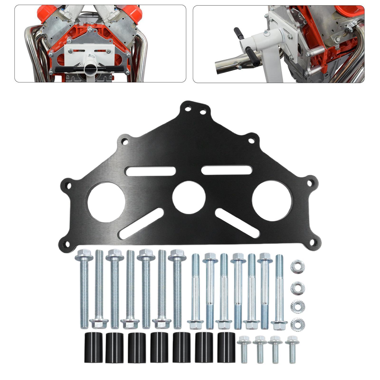 Engine Safe Stand Adapter Plat - Engine Stand Heavy Duty review and price