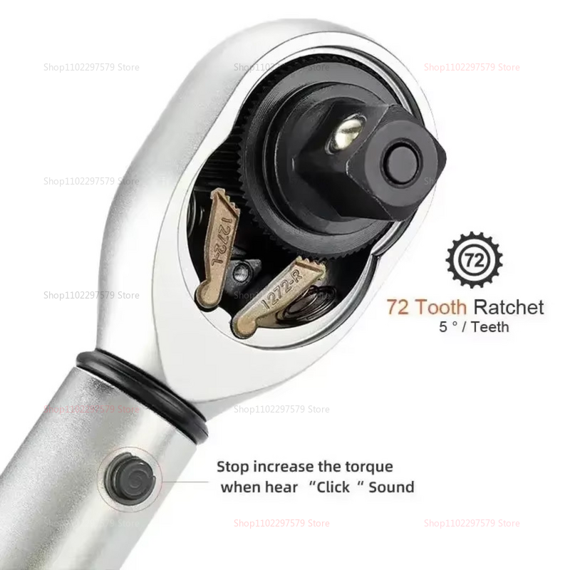 3/8 Inch Digital Torque Wrench - Torque Wrench Digital review and price