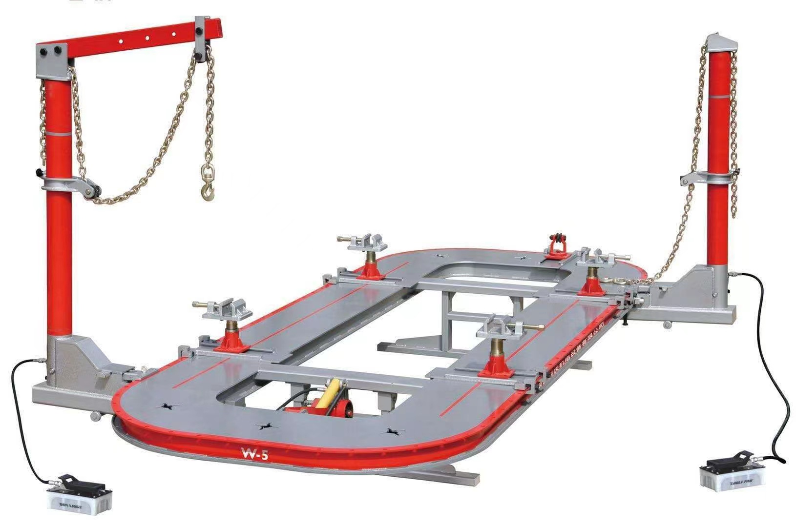 Auto Body Repair Frame Machine - Auto Repair Shop Equipment review and price