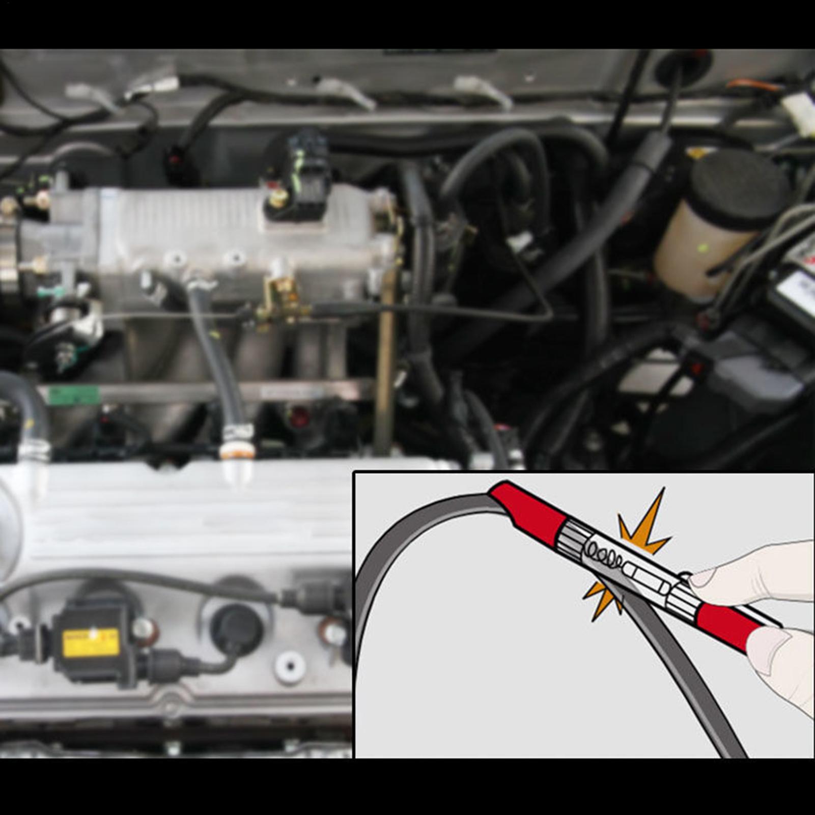 Automotive Circuit Wire Tester - Auto Repair Shop In review and price