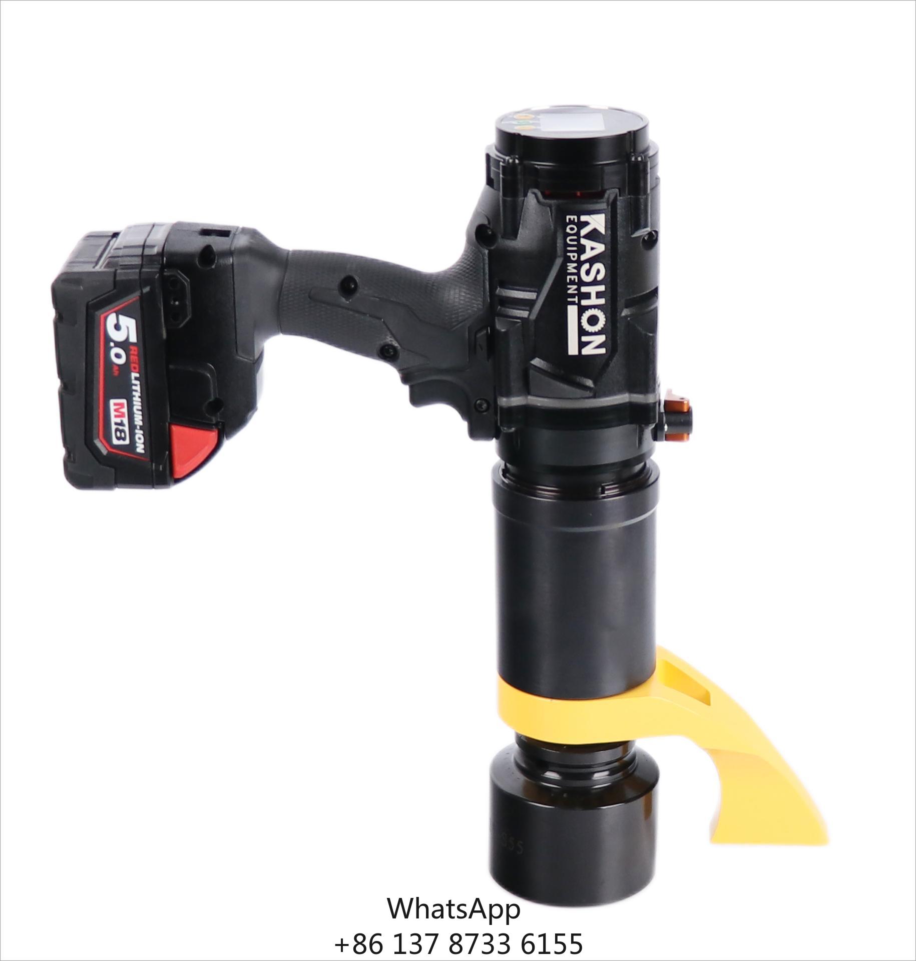 KSBEW-15 1'' Industrial Grade  - Torque Wrench Digital review and price