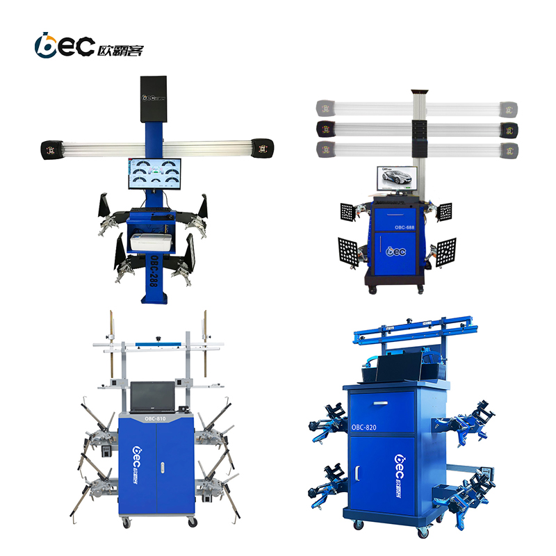 OBEC Factory Price Car Serves  - Auto Repair Shop Equipment review and price