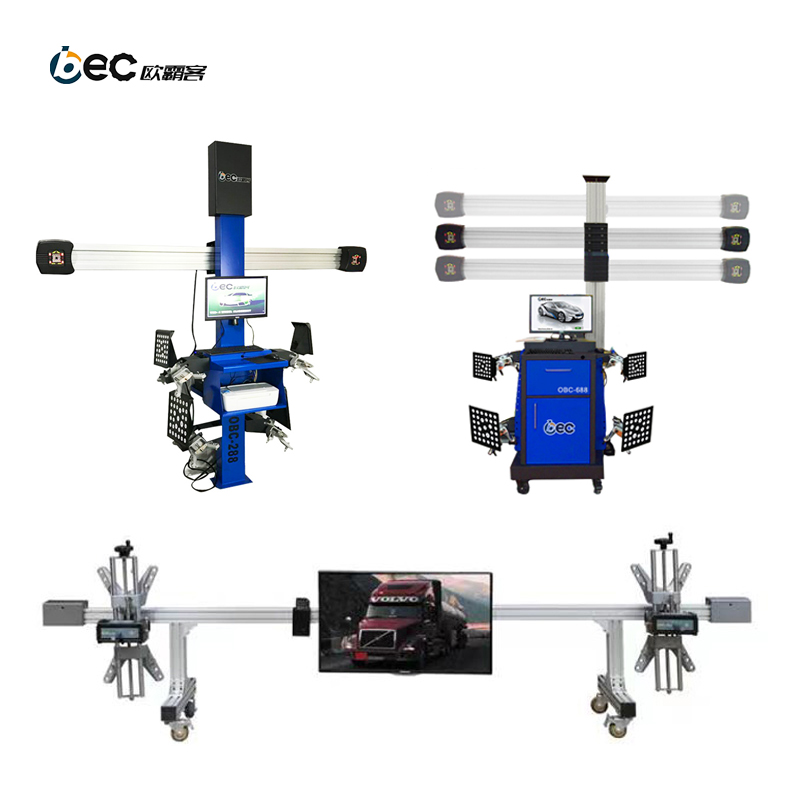 OBEC Factory Price Car Serves  - Auto Repair Shop Equipment review and price