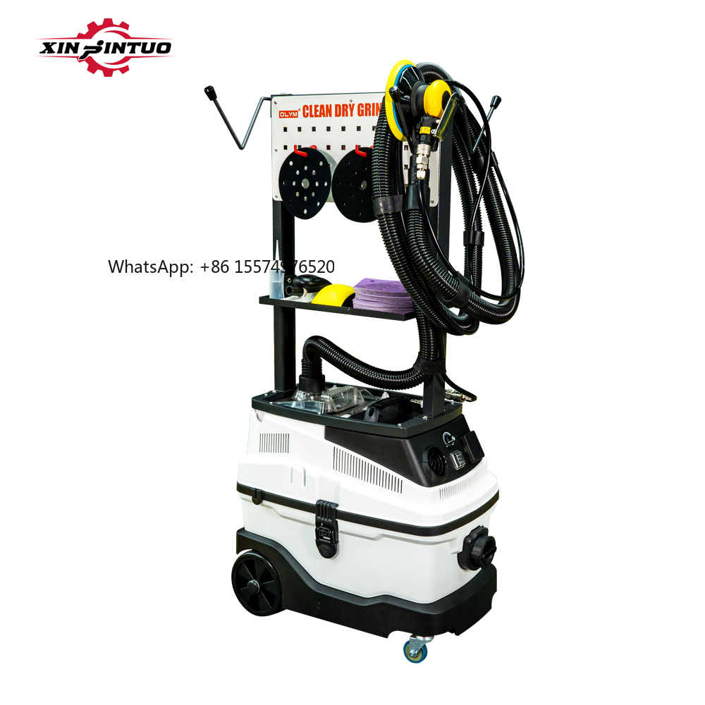 2026 Hot SellingXinjintuo Auto - Auto Repair Shop Equipment review and price
