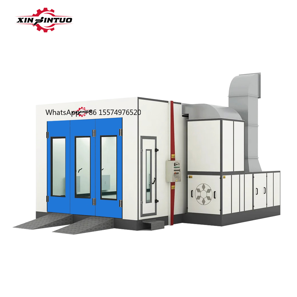 2026 Hot SellingXinjintuo Auto - Auto Repair Shop Equipment review and price